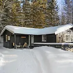 Vakantiehuis Hjemmekoselig Ved Oyangen Beitostolen