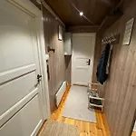 Hjemmekoselig Ved Oyangen Дом отдыха