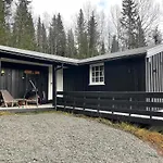 Hjemmekoselig Ved Oyangen Dom wakacyjny Beitostolen