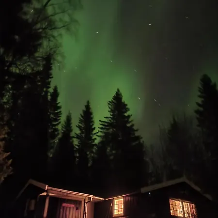 Hjemmekoselig Ved Oyangen *