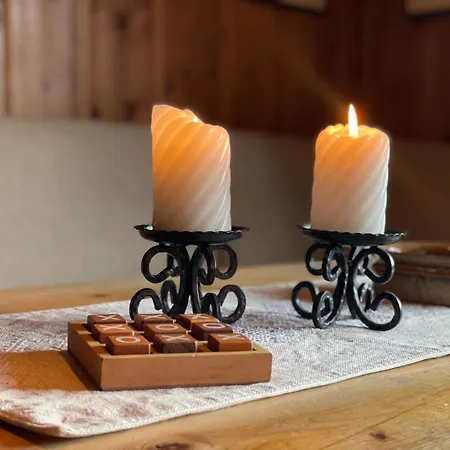 Hjemmekoselig Ved Oyangen Beitostolen
