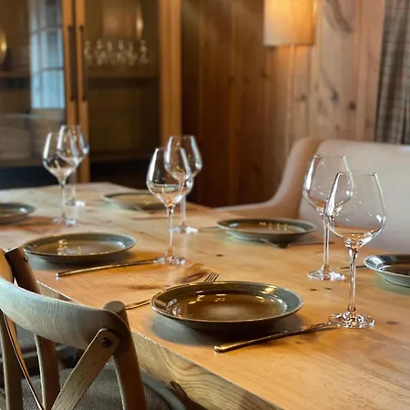 Hjemmekoselig Ved Oyangen Ferienhaus